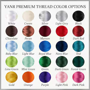 Custom Graduation Stole Class of 2026 | Personalized Nursing Sash for Graduates | First Generation Graduate Gift | Embroidered Regalia